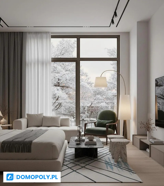 Condo for sale, małopolskie, Branicka (Kraków, Poland)