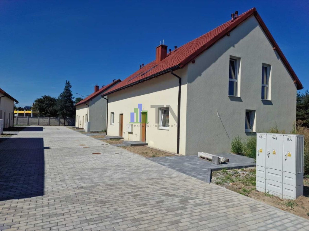 Home for sale, dolnośląskie oławski (Jelcz-Laskowice, Poland)