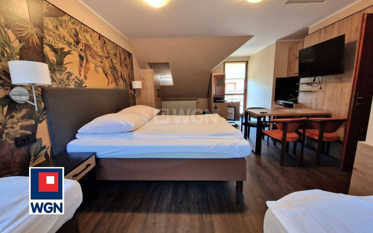 Building for sale, śląskie cieszyński , centrum (Wisła, Poland)