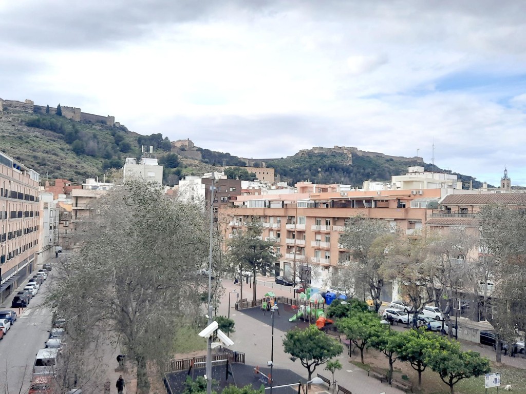 Apartment For sell in Sagunto in Valencia