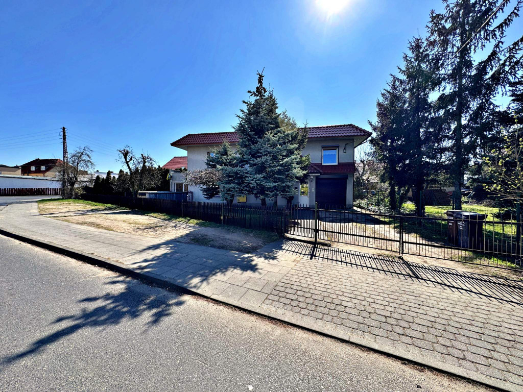 Building for sale, wielkopolskie wrzesiński , Promienista (Września, Poland)