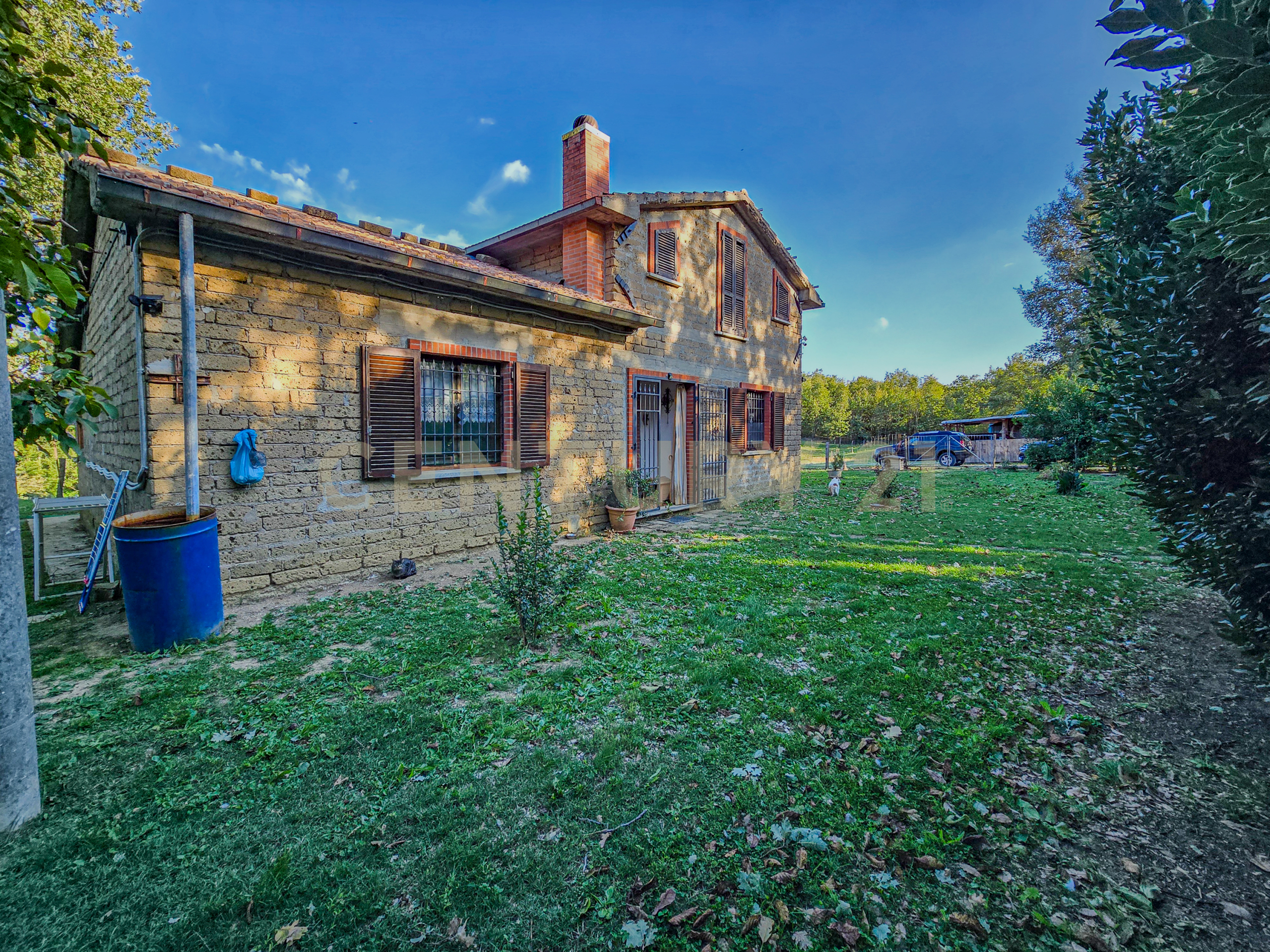 Home for sale, Località Scovaventi, 1 (Semproniano, Italy)