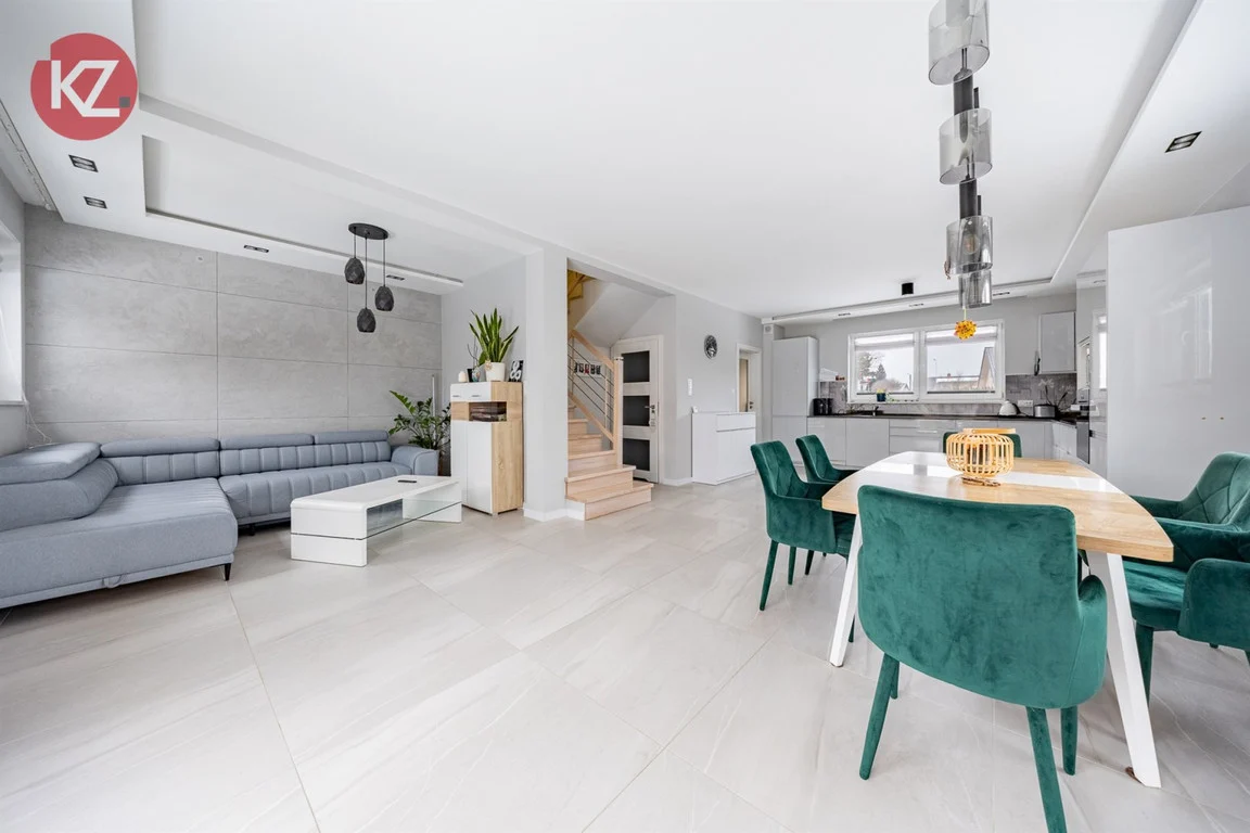 Home for sale, wielkopolskie pilski (Pila, Poland)