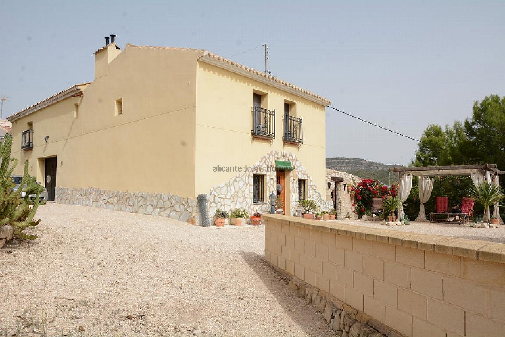 Home for sale in La Romana, Spain