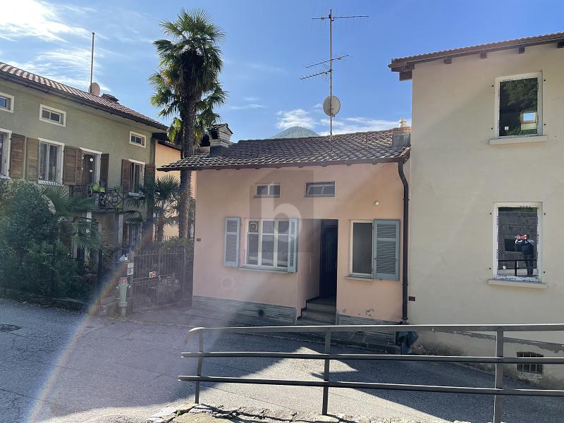 SUPER SINGLE-FAMILY PRICE WITH POTENTIAL