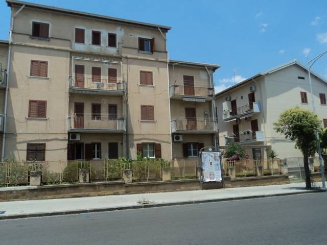 Condo for sale, Viale Principe Umberto, 6 (Caltagirone, Italy)