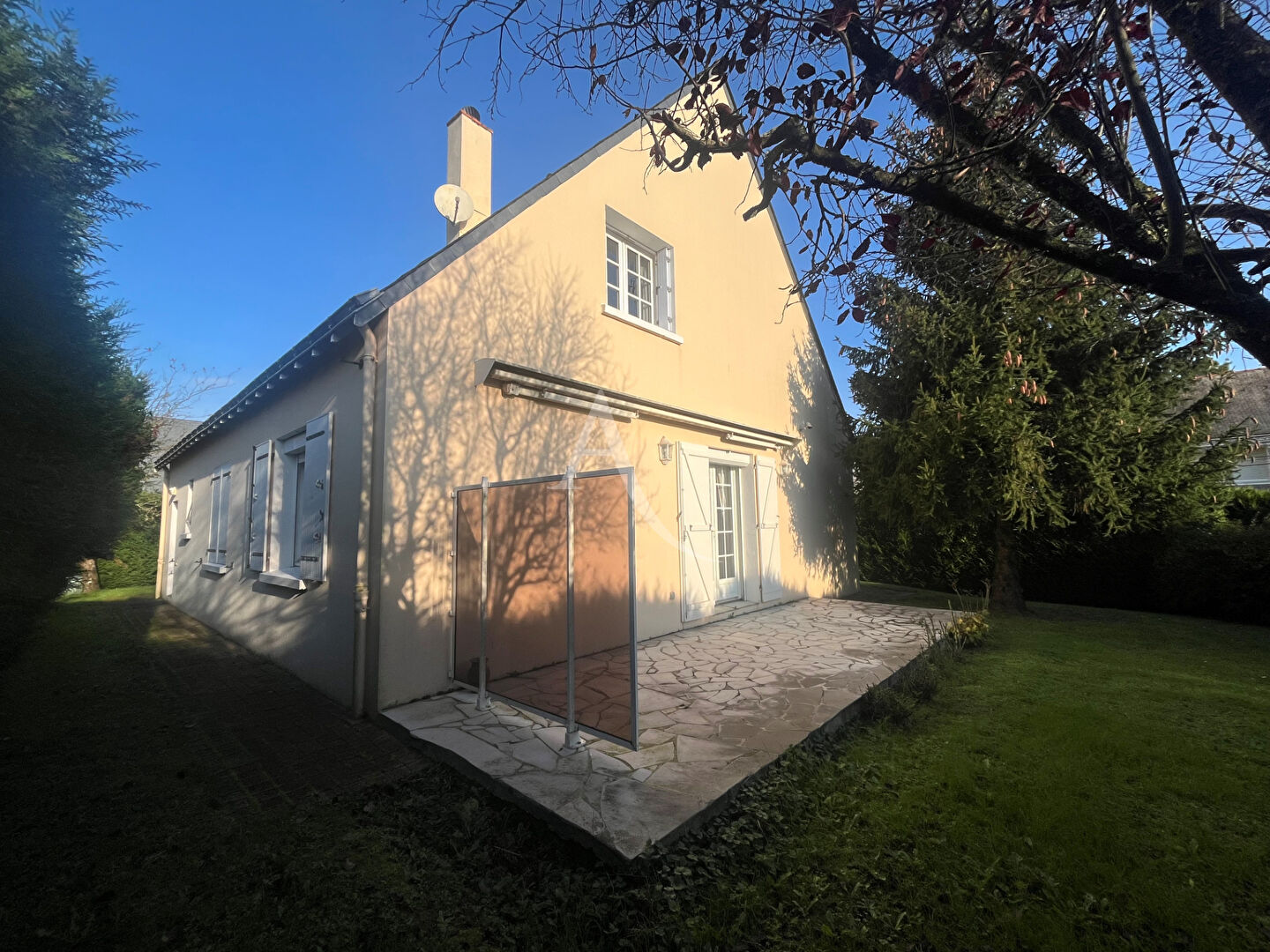 Home for sale in Orvault, France