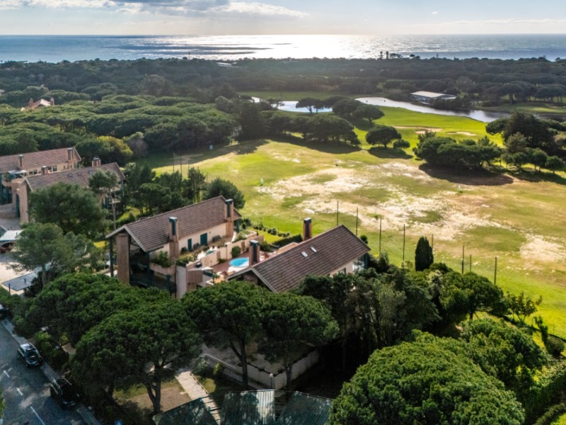 2-Bedroom Apartment | Cascais | Quinta da Marinha