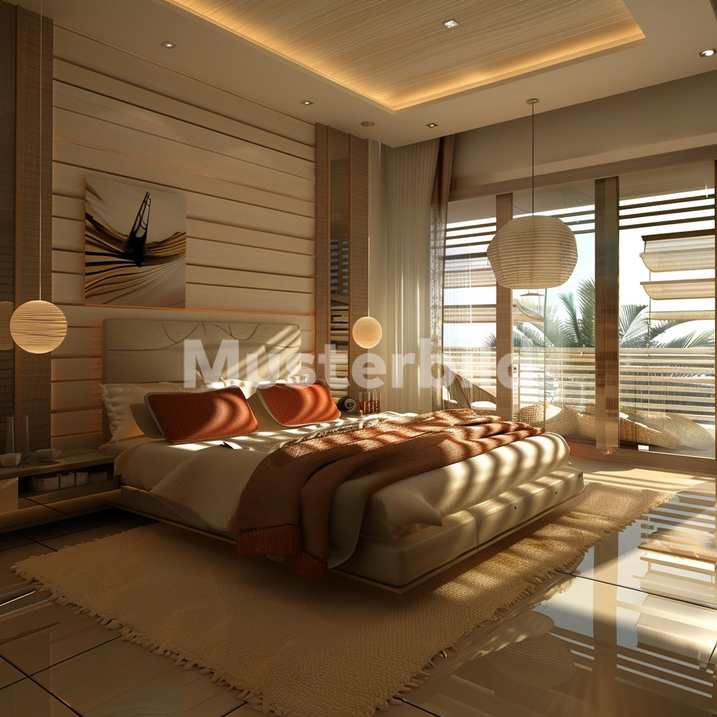 Exchange property: Modern 5-room apartment in Thalwil – new building with high-quality furnishings