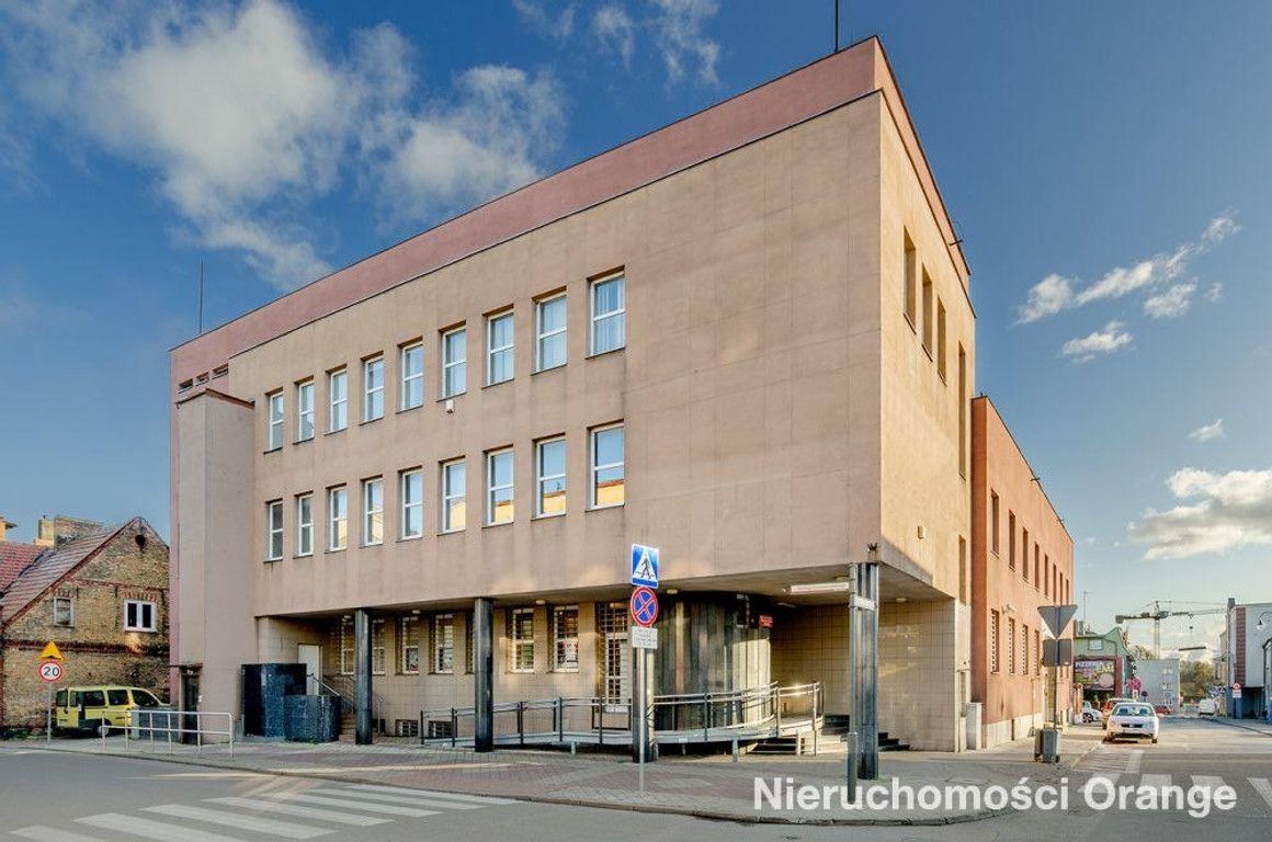 Building for sale, pomorskie pucki , ul. Wałowa (Puck, Poland)