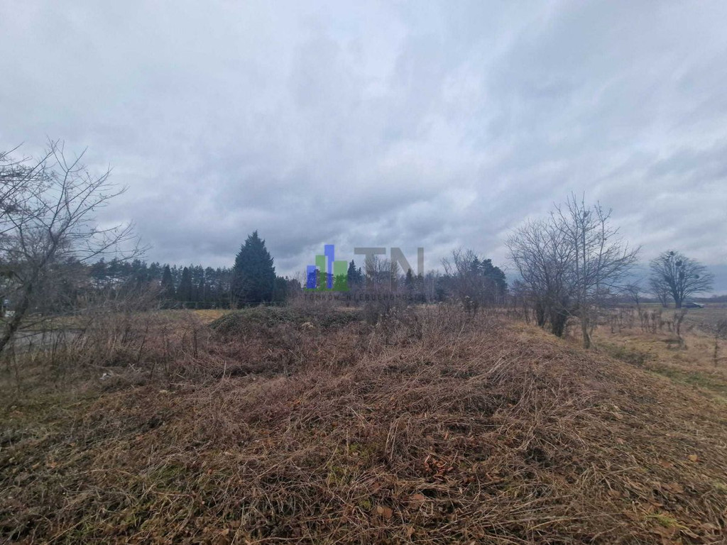 Land Plot for sale, dolnośląskie wrocławski (Gmina Czernica, Poland)