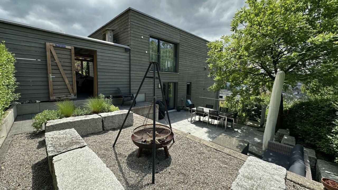 SUN-DRENCHED WITH A VIEW