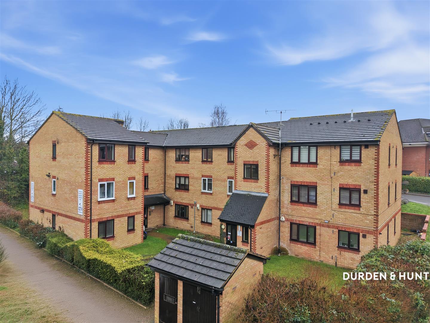 Condo for sale in Hornchurch, United Kingdom