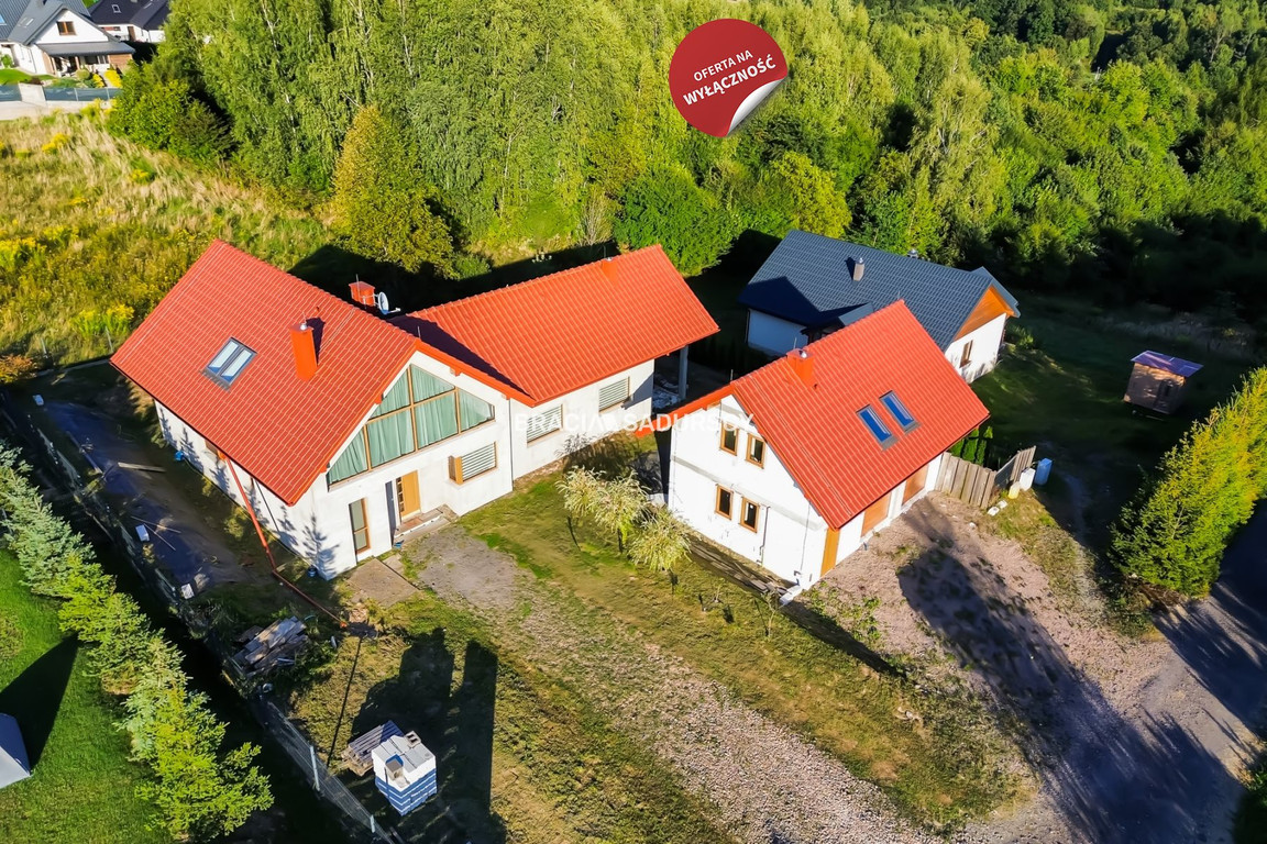 Home for sale, małopolskie myślenicki (Myslenice, Poland)
