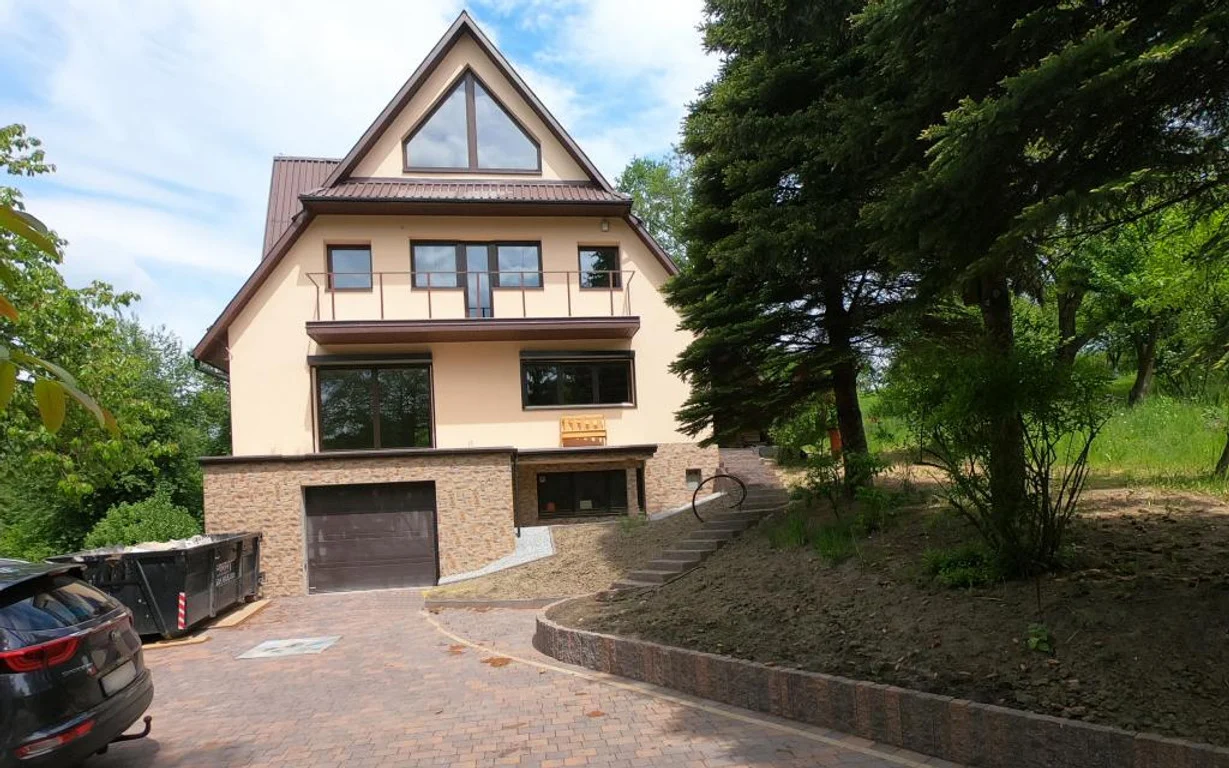 Home for sale, małopolskie krakowski , Główna (Skała, Poland)