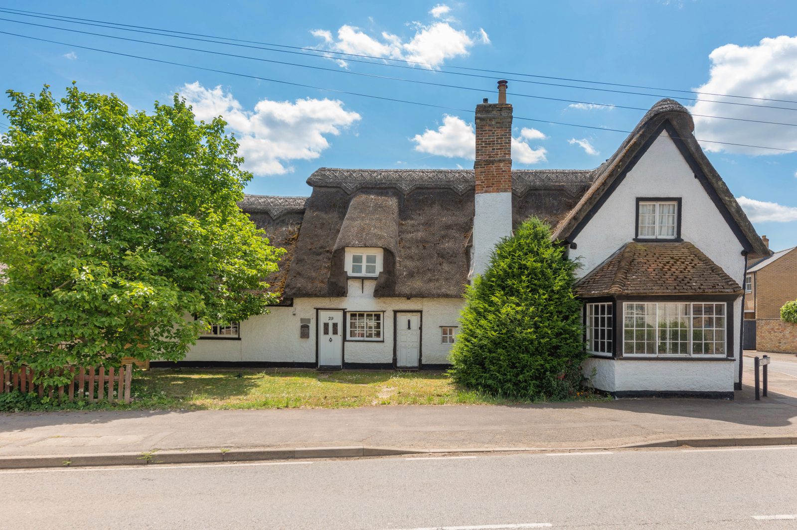 Detached House: for sale in St Ives