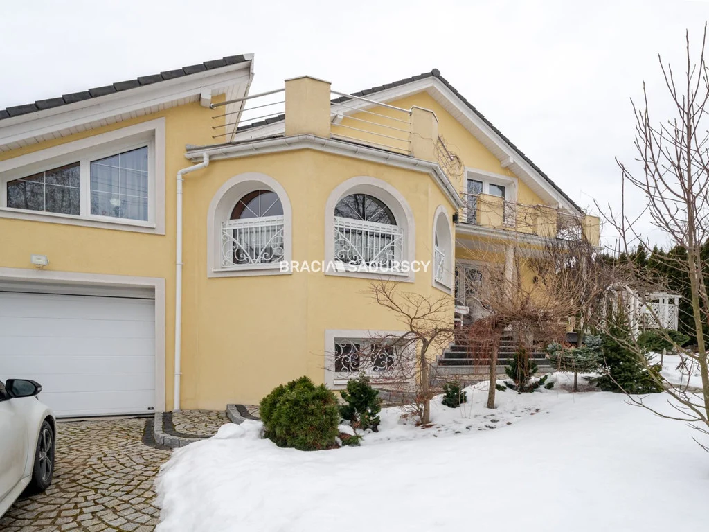 Home for sale, małopolskie myślenicki (Myslenice, Poland)