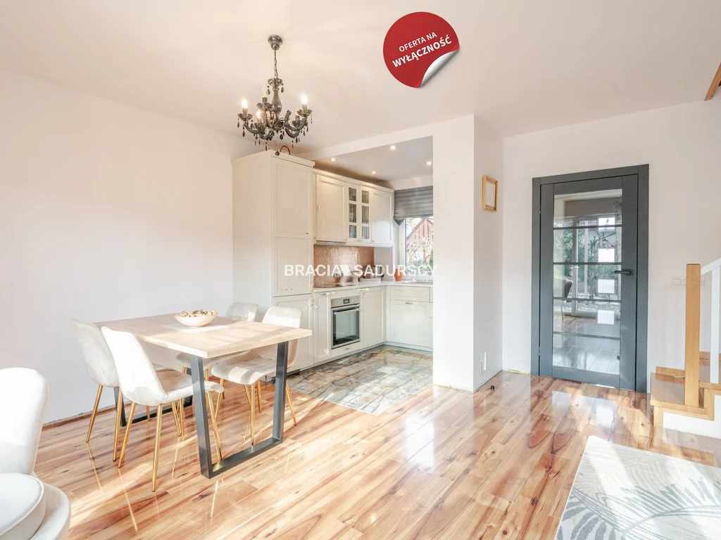 Home for sale, małopolskie wielicki , Oficerska (Niepołomice, Poland)