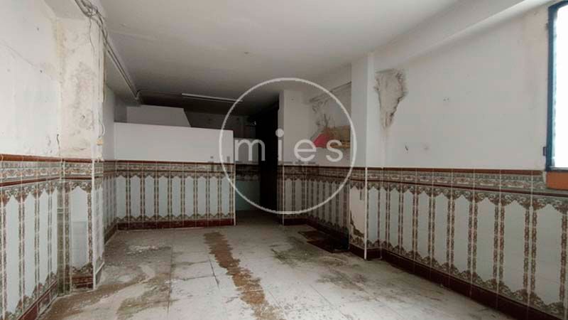 Commercial for sale in Torrent, Spain