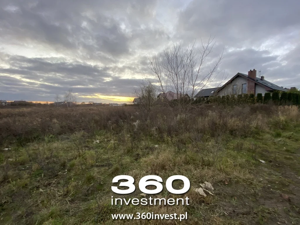 Land Plot for sale, zachodniopomorskie (Szczecin, Poland)