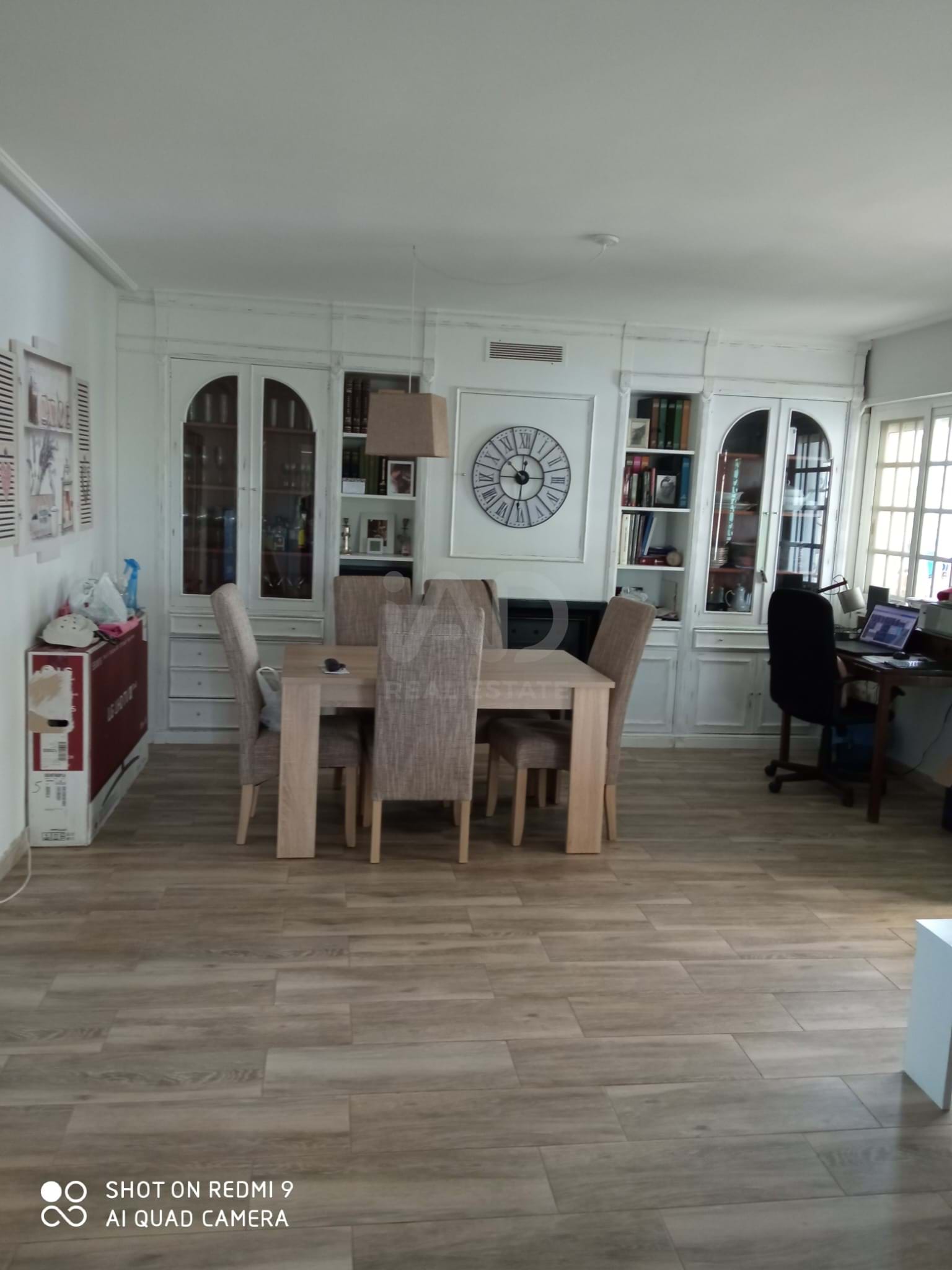 Chalet 6 dormitorios - 190 m2