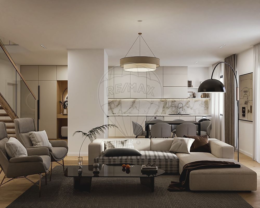 Home for sale in Amadora, Portugal