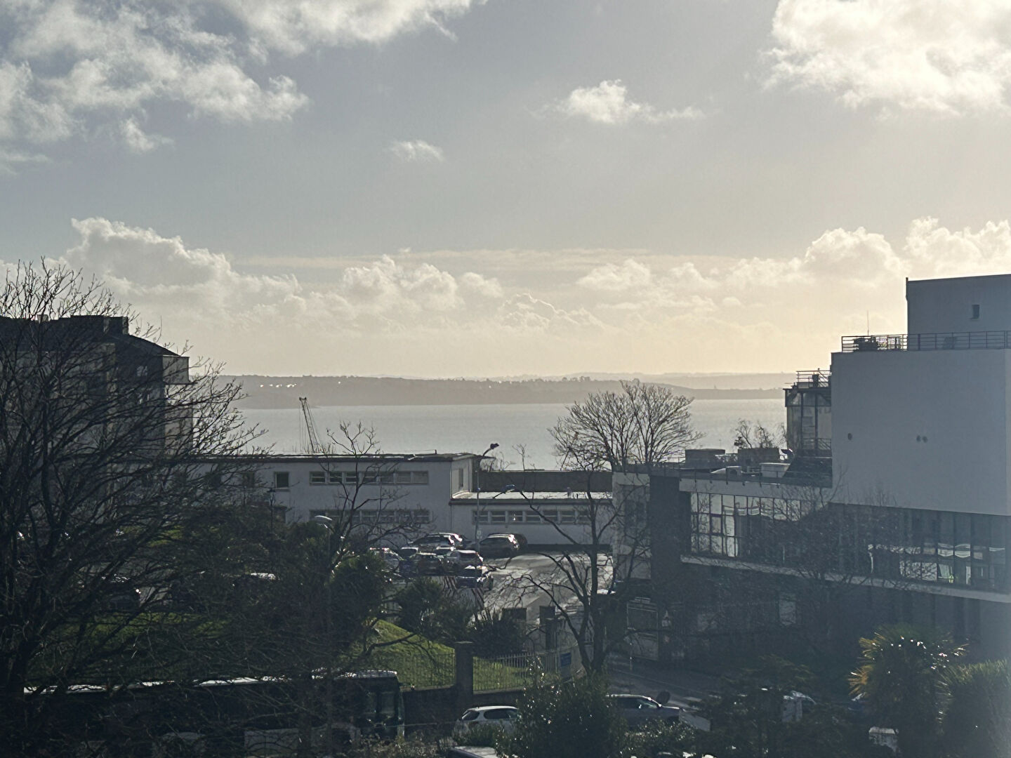 Condo for sale in Brest, France