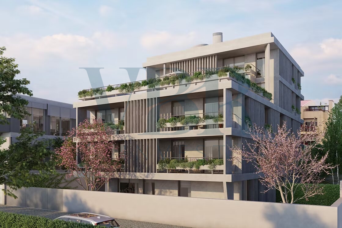 3 Bedroom Apartment For Sale in Aldoar, Foz do Douro e Nevogilde,Porto