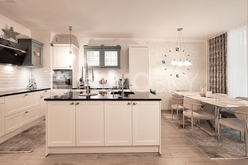 Renovated 4-room apartment in the heart of Meyrin