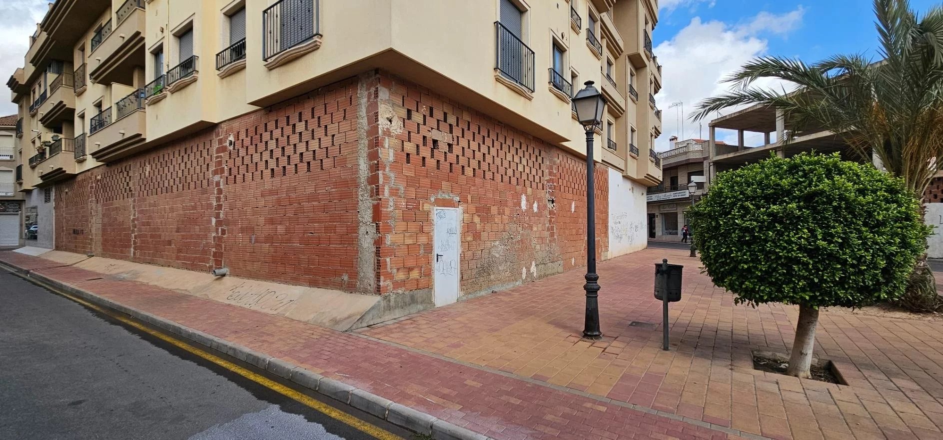 Building for sale in San Pedro del Pinatar, Spain