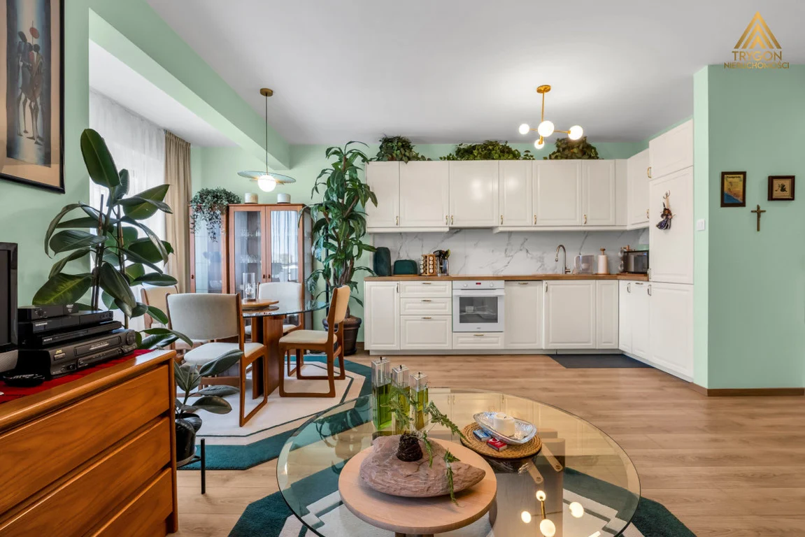 Condo for sale, mazowieckie pruszkowski , Stawowa (Gmina Nadarzyn, Poland)