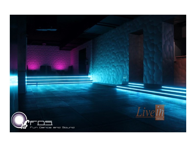 Commercial space located between Ericeira and Mafra