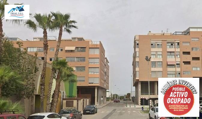 Commercial Premises for sale in Santa Pola (Alicante/Alacant)