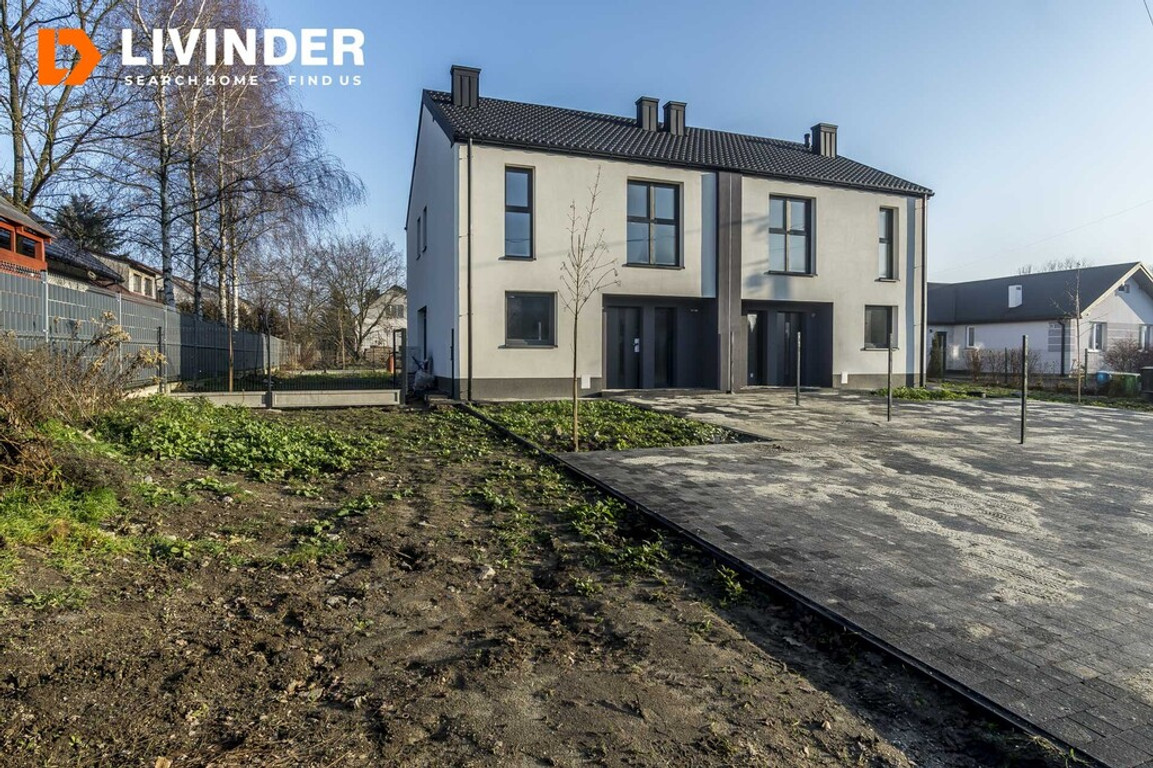 Home for sale, małopolskie wielicki , Błonie (Niepołomice, Poland)