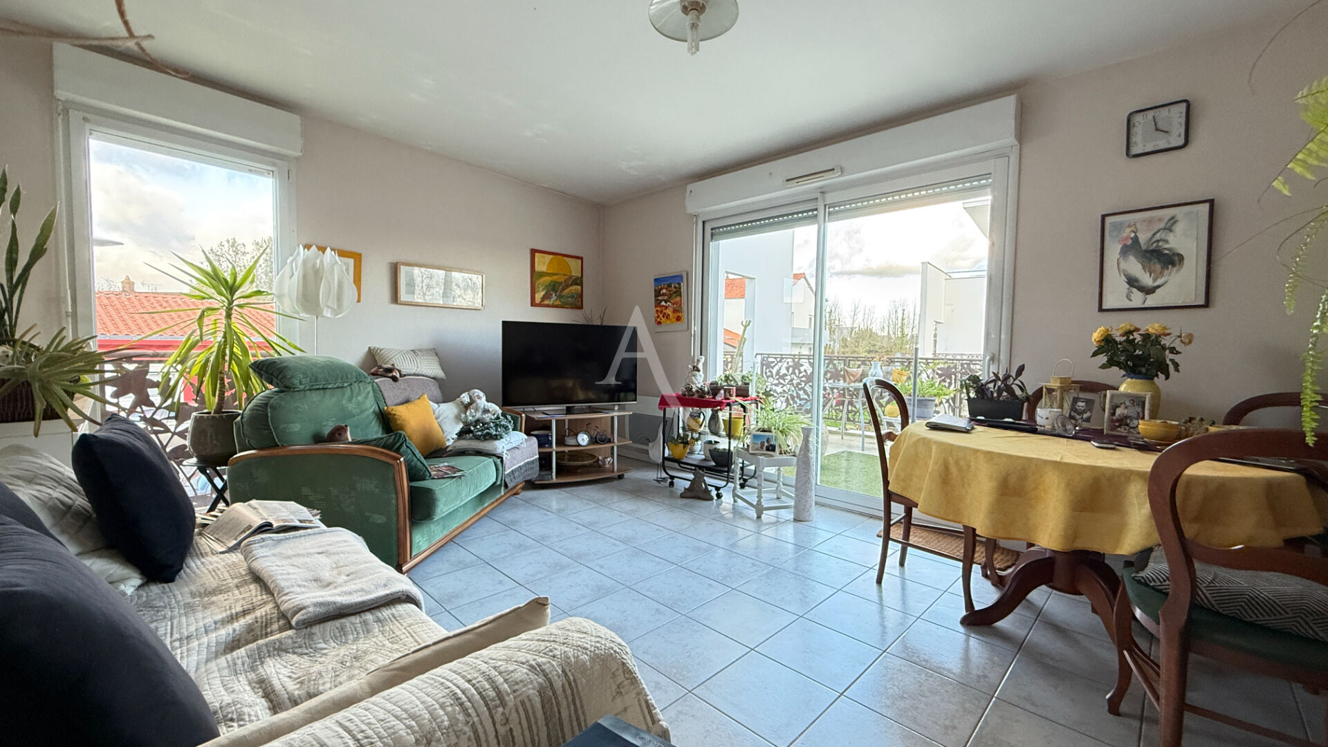 Condo for sale in La Roche-sur-Yon, France