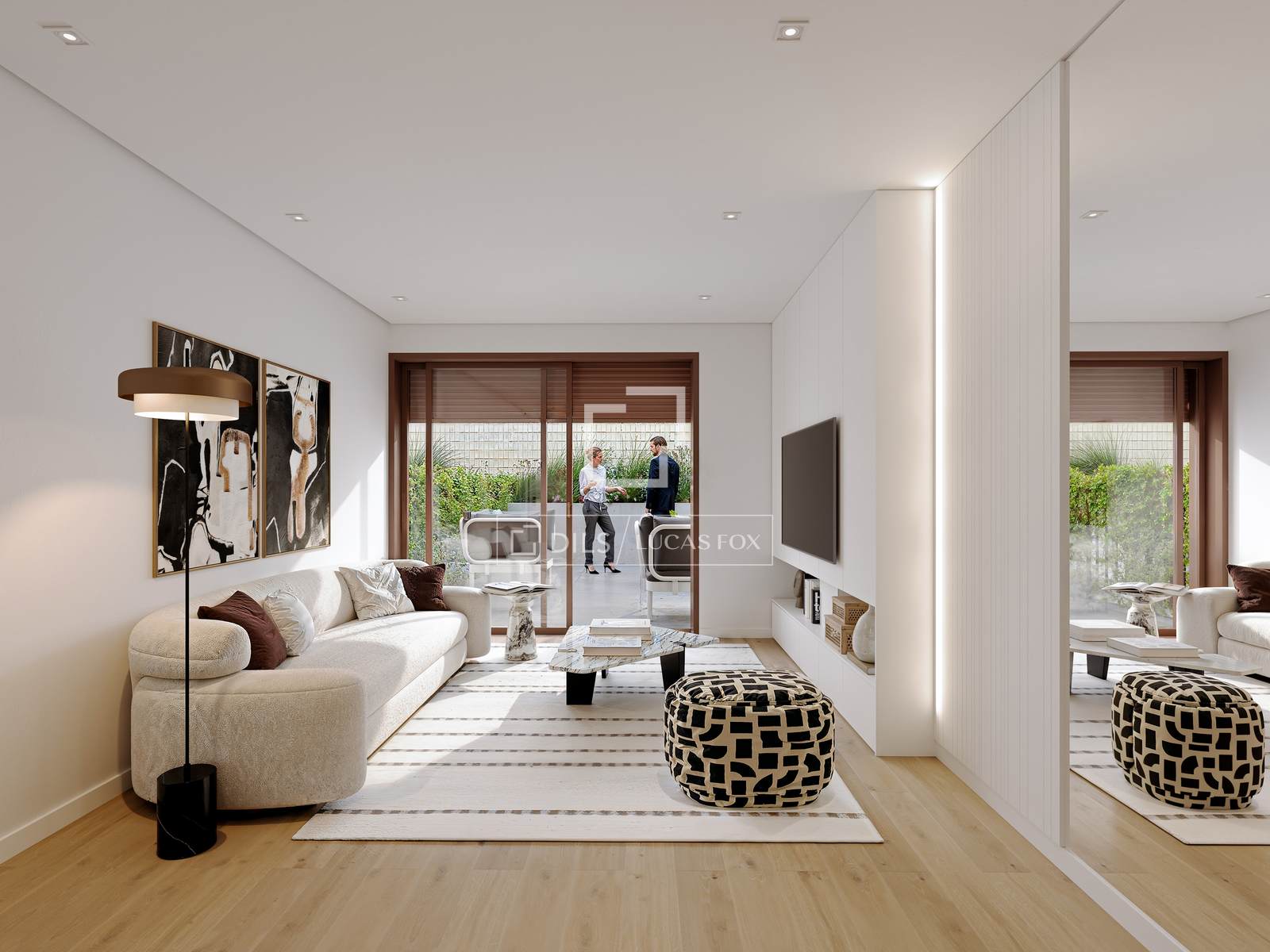 Condo for sale in Matosinhos, Portugal