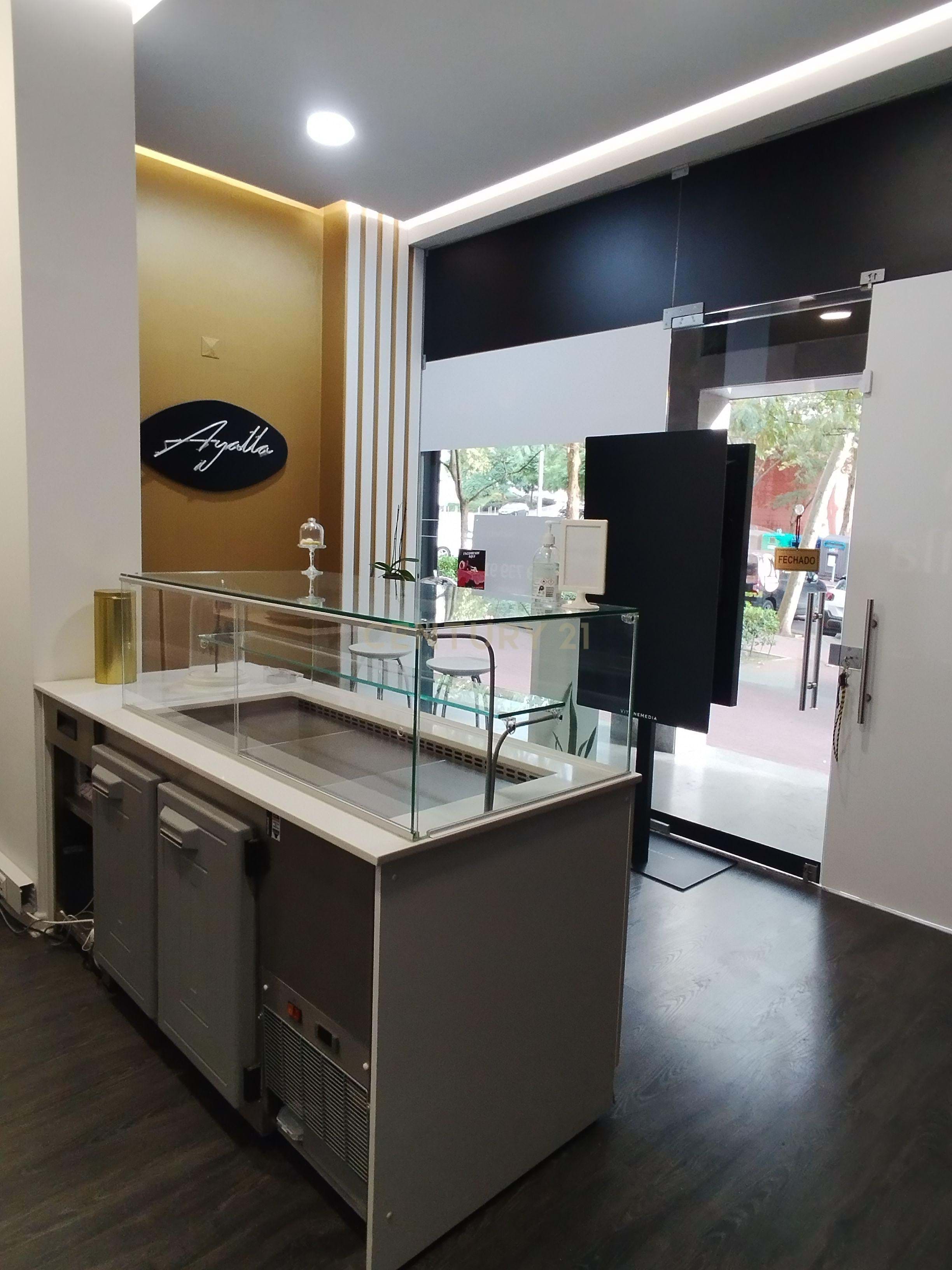 Colinas do Cruzeiro Store