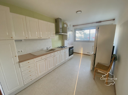 Condo for sale in Montpellier, France