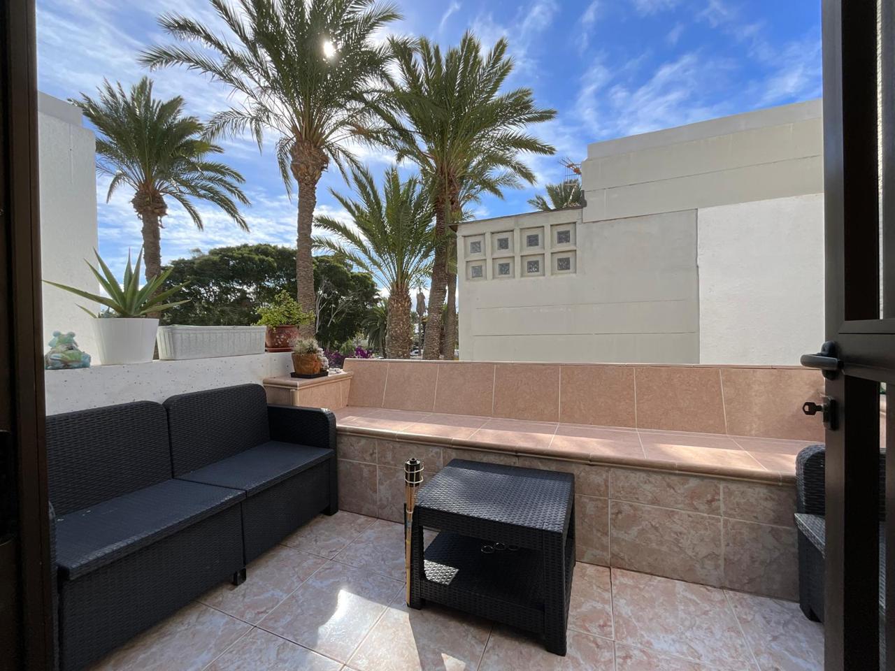 Condo for sale in Arona, Spain