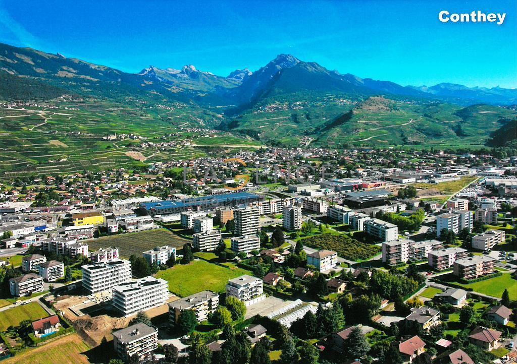 INDUSTRIAL HALL/CARPENTRY