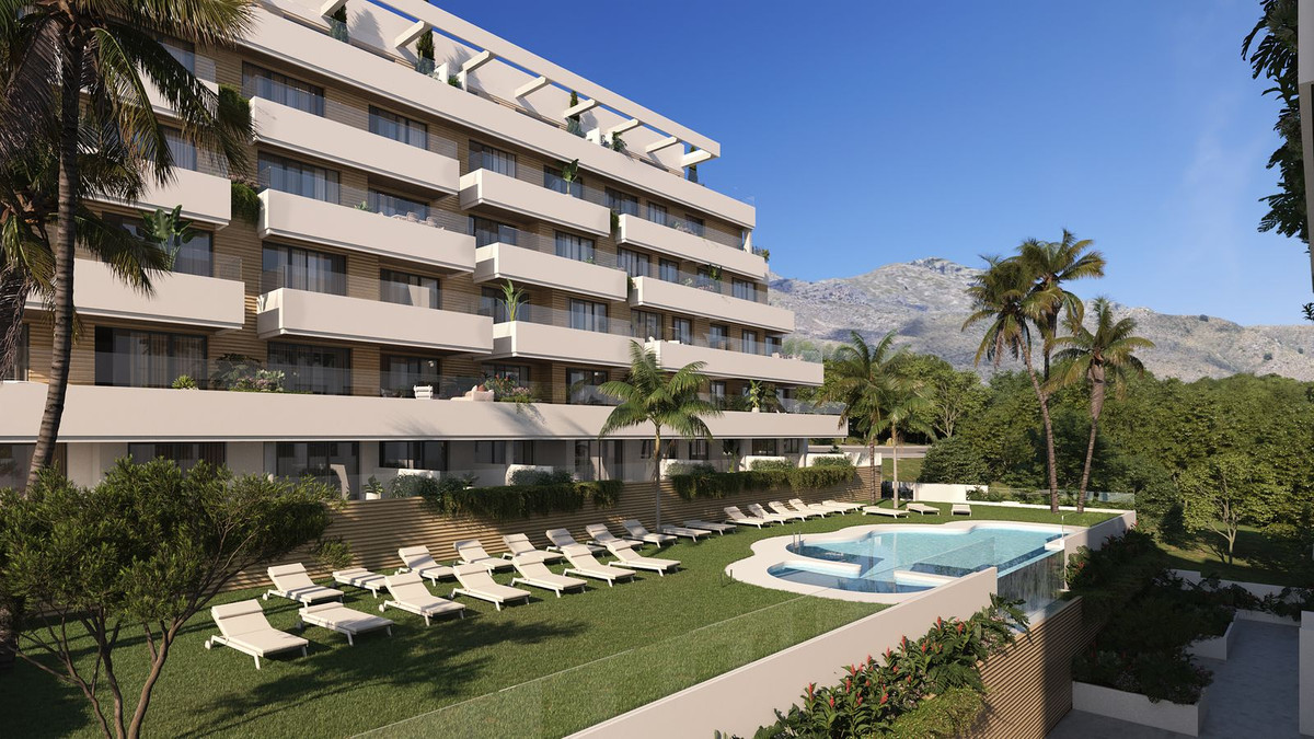 Condo for sale in Municipality of Torremolinos, Spain