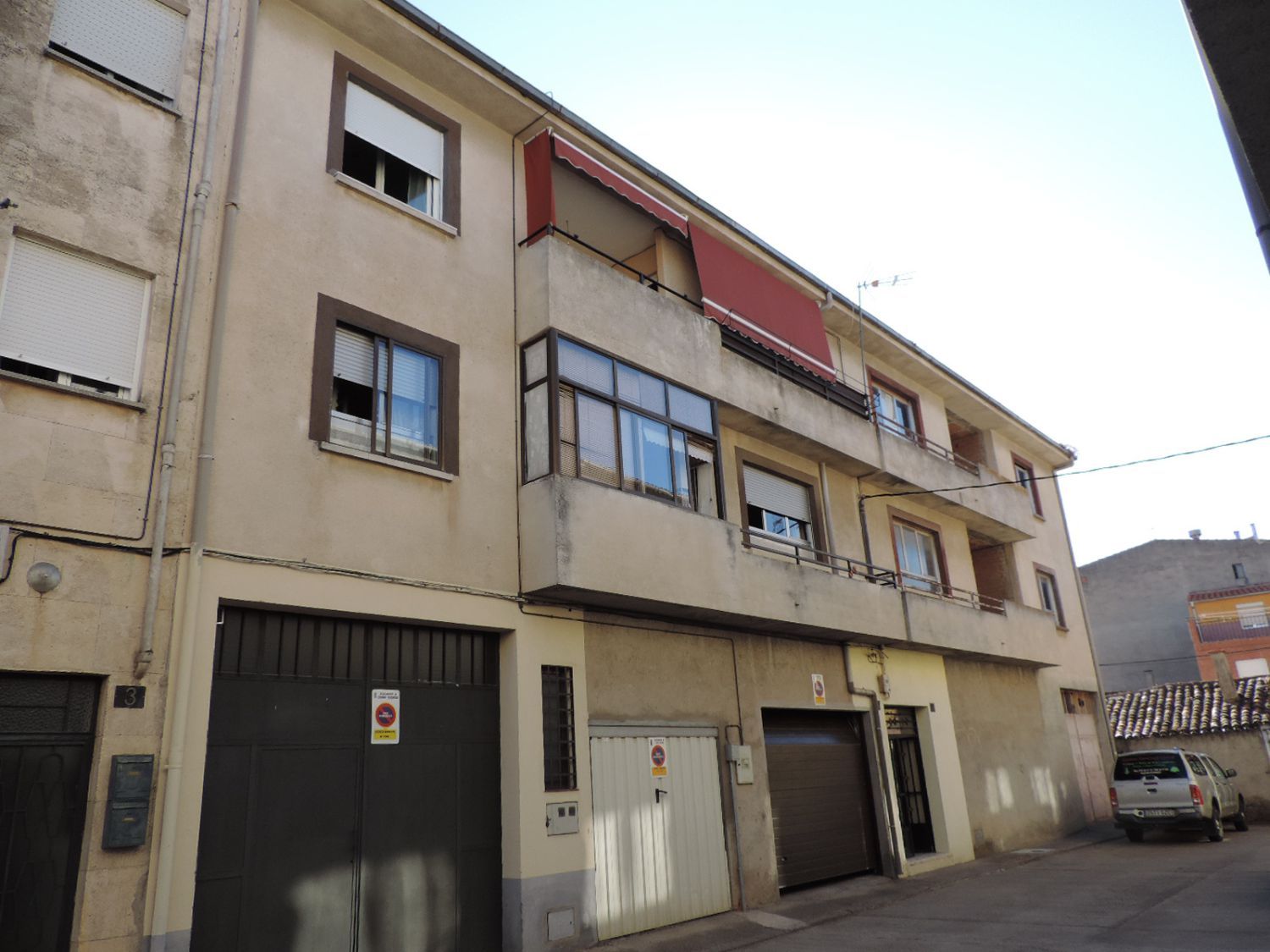 Building for sale in Ciudad Rodrigo, Spain