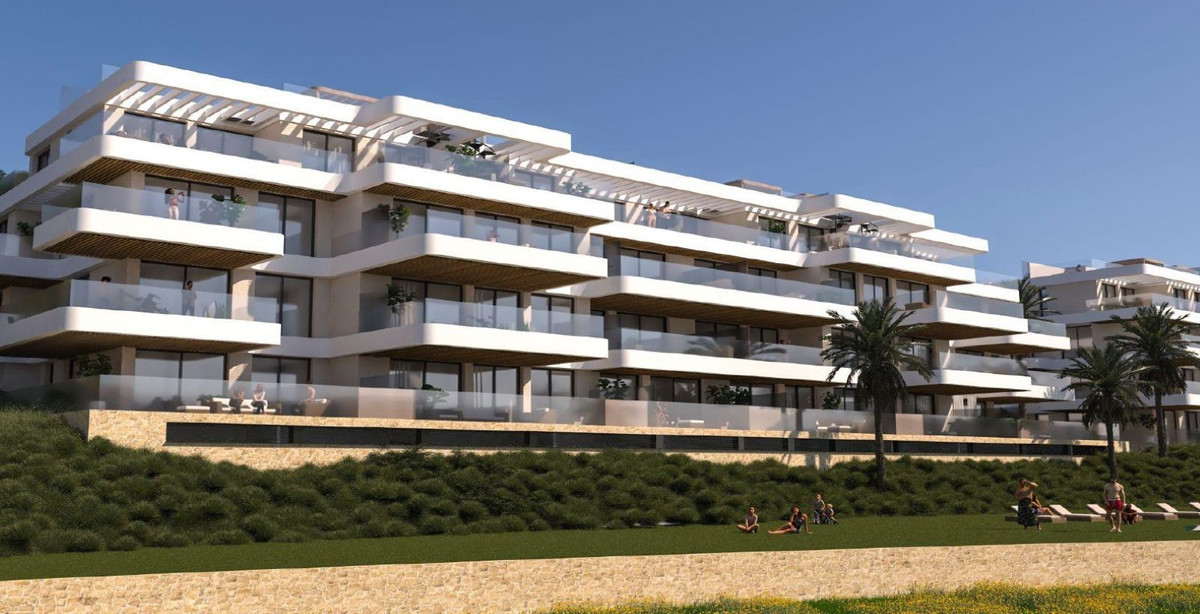 Condo for sale, 62 C/ Alpandeire (Municipality of Mijas, Spain)
