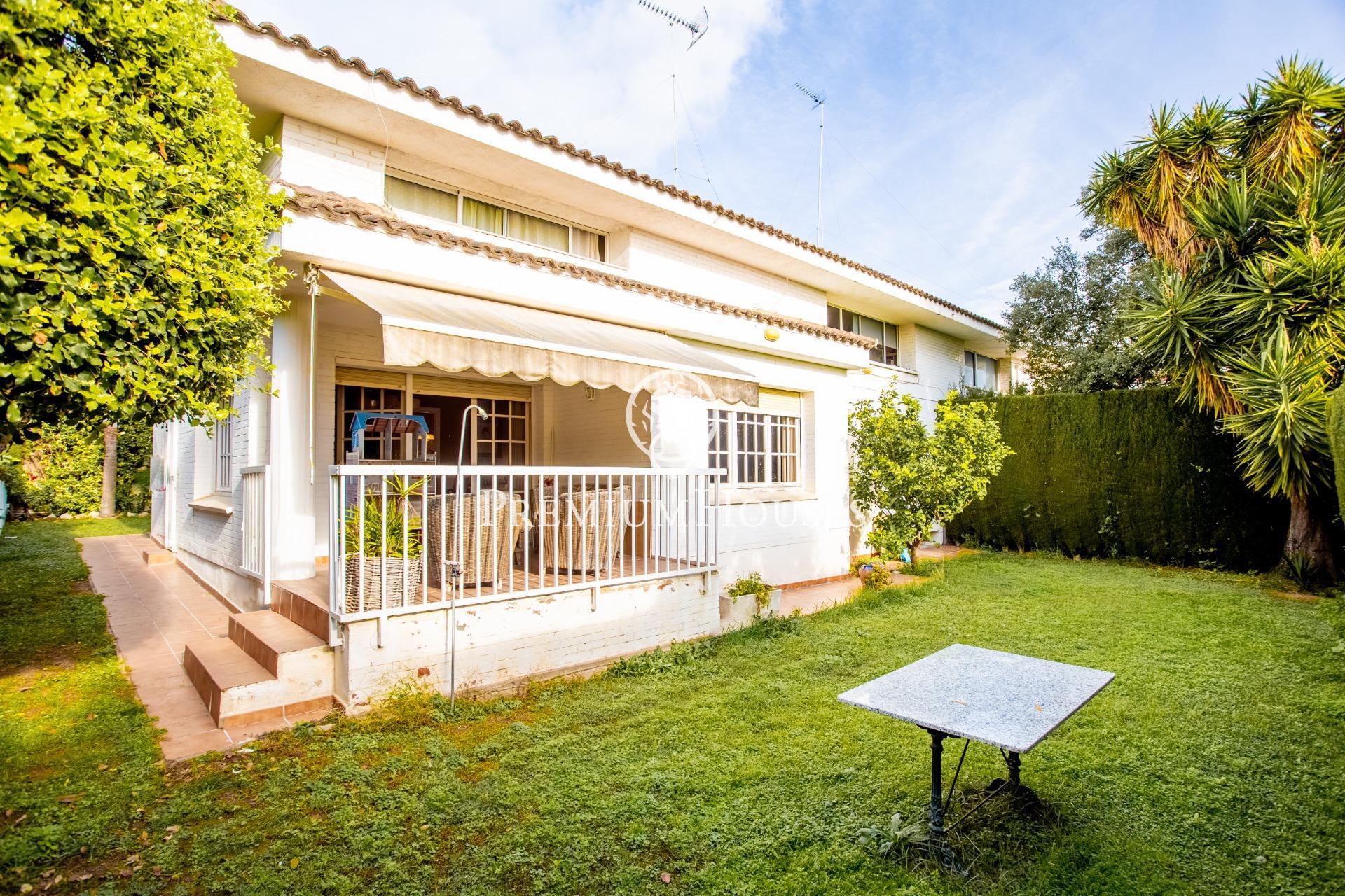 Home for sale in Teià, Spain