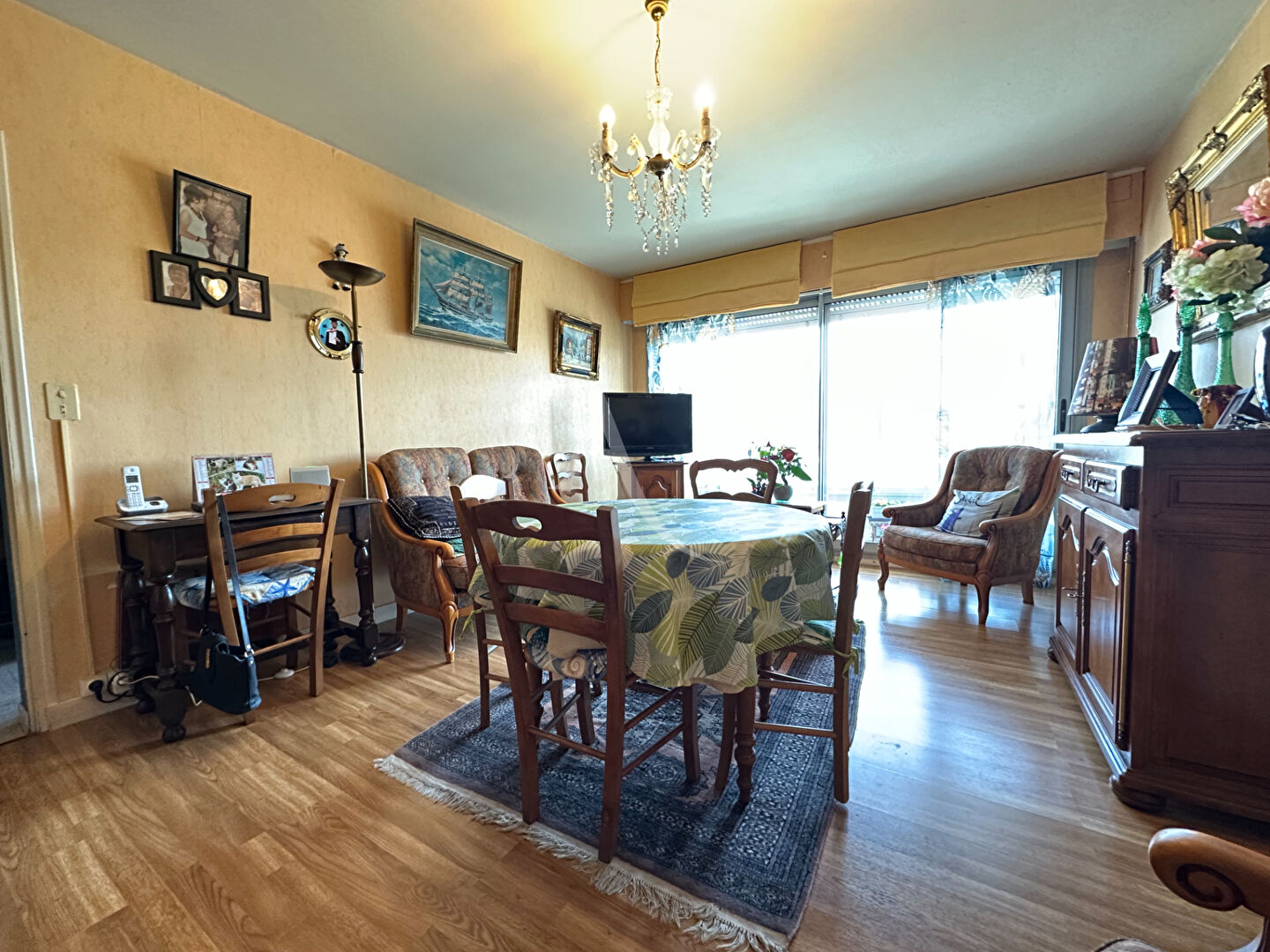 Condo for sale in Saint-Gilles-Croix-de-Vie, France