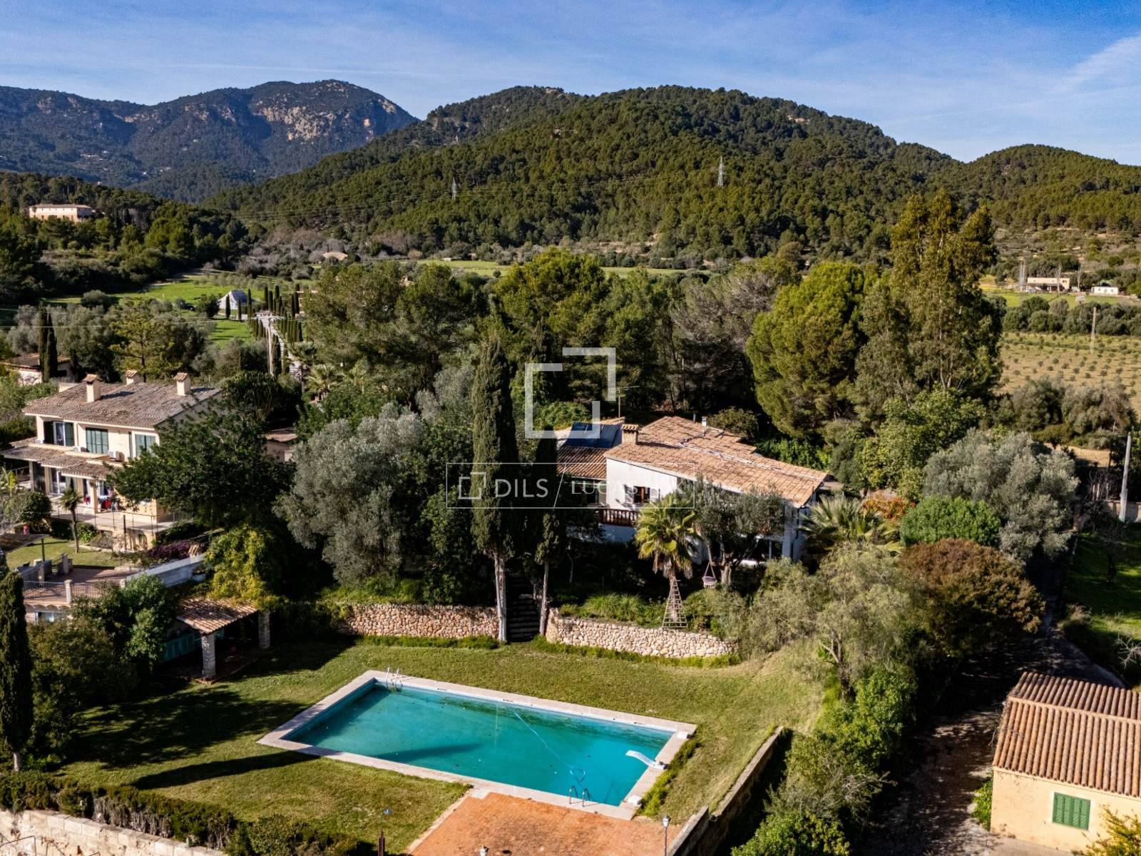 Home for sale in Municipality of Palma, ES