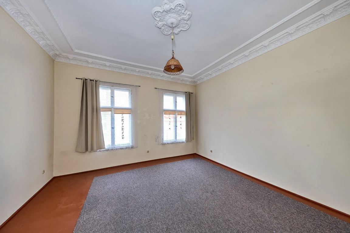 Home for sale, śląskie, Dworcowa (Gliwice, Poland)