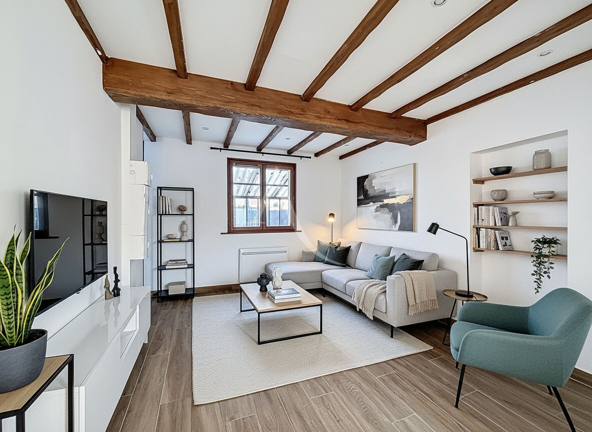 Home for sale in Meaux, France