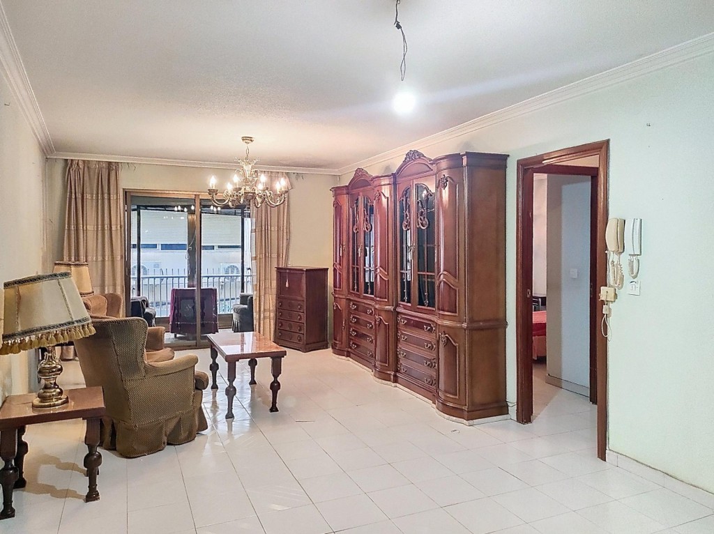 Apartment For sell in Valdepeñas in Ciudad Real