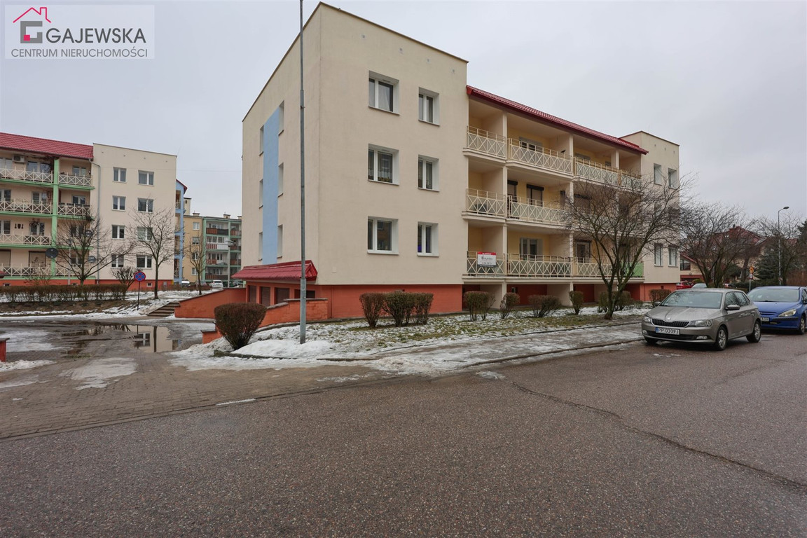 Condo for sale, wielkopolskie pilski (Pila, Poland)